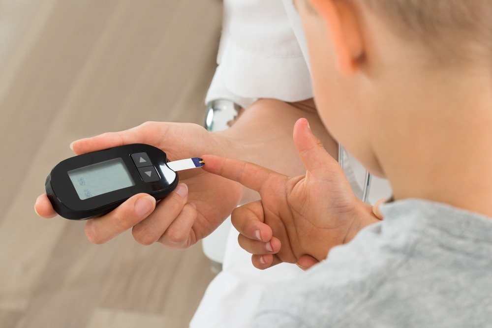 Study: The COVID-19 pandemic is associated with a substantial rise in frequency and severity of presentation of youth-onset T2D. Image Credit: Andrey_Popov / Shutterstock.com