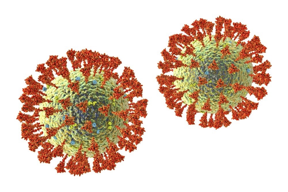 Study: SARS-CoV-2 breakthrough infection in vaccinees induces virus-specific nasal-resident CD8+ and CD4+ T cells of broad specificity. Image Credit: Kateryna Kon / Shutterstock.com