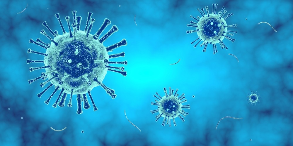 Study: Dendrimer nanotherapy for severe COVID-19 attenuates inflammation and neurological injury markers and improves outcomes in a phase2a clinical trial. Image Credit: ThSucho/Shutterstock