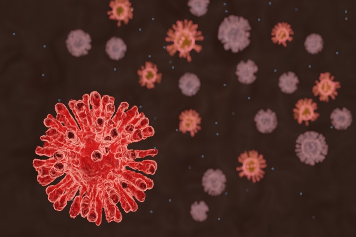 Study: Association of SARS-CoV-2 BA.4/BA.5 Omicron lineages with immune escape and clinical outcome. Image Credit: Sutthituch/Shutterstock