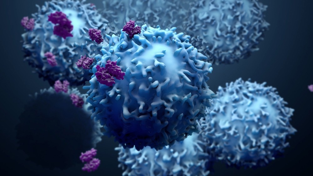 Study: SARS-CoV-2-reactive IFN-γ-producing CD4+ and CD8+ T cells in blood do not correlate with clinical severity in unvaccinated critically ill COVID-19 patients. Image Credit: Design_Cells/Shutterstock