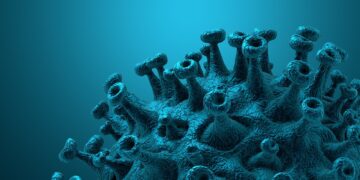 Study: The efficiency of Grignard Pure™ to inactivate airborne SARS-CoV-2 surrogate. Image Credit: CROCOTHERY/Shutterstock