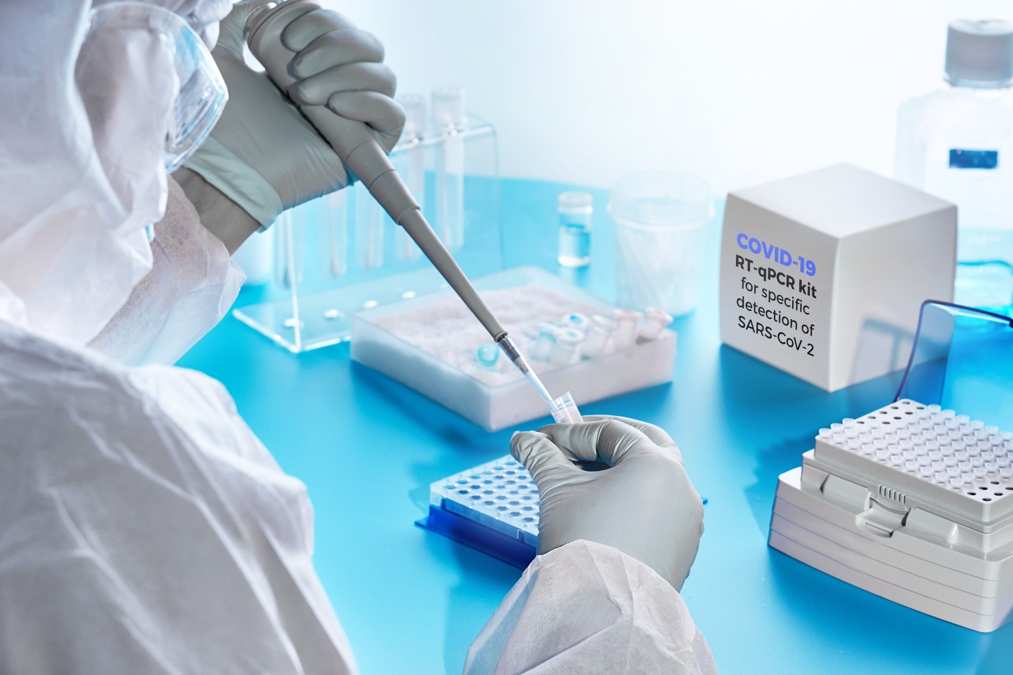 Study: Will the latest wave of the COVID-19 pandemic be an ecological disaster? There is an urgent need to replace plastic by ecologically virtuous materials. Image Credit: tilialucida/Shutterstock