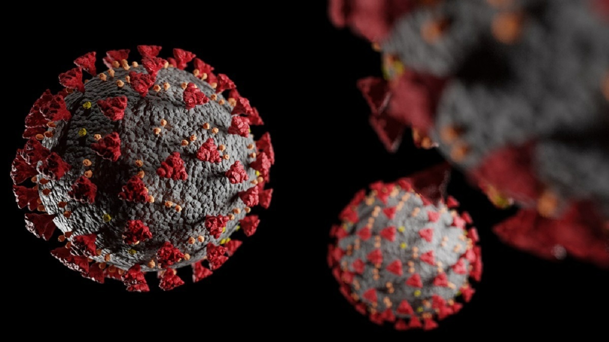 Study: Uncovering hidden sources of SARS-CoV-2 viral evolution: A call to action. Image Credit: Cristian Moga/Shutterstock