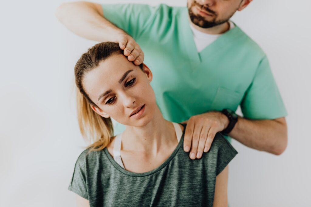 Quels sont les bienfaits de la chiropraxie ?