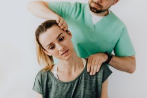 Quels sont les bienfaits de la chiropraxie ?
