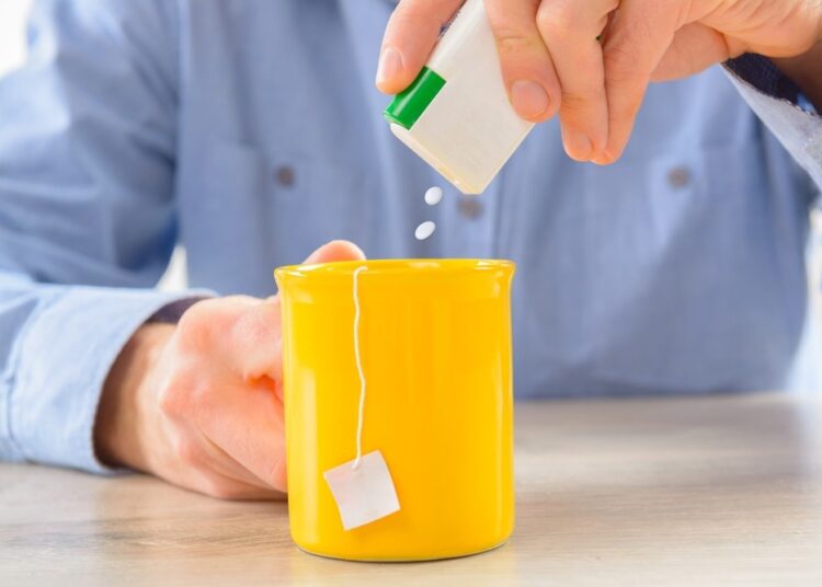 Study: Personalized microbiome-driven effects of non-nutritive sweeteners on human glucose tolerance. Image Credit: Monika Wisniewska/Shutterstock