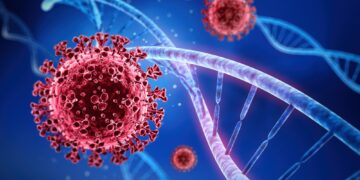 Study: The butterfly effect: mutational bias of SARS-CoV-2 affects its pattern of molecular evolution on synonymous and nonsynonymous levels. Image Credit: peterschreiber.media/Shutterstock