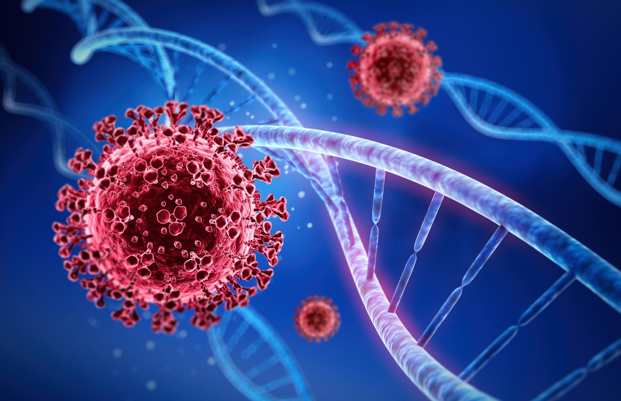 Study: The butterfly effect: mutational bias of SARS-CoV-2 affects its pattern of molecular evolution on synonymous and nonsynonymous levels. Image Credit: peterschreiber.media/Shutterstock