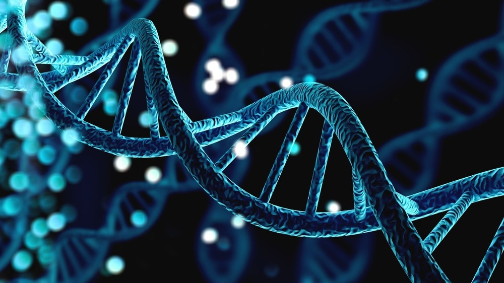 Study: A cross-disorder dosage sensitivity map of the human genome. Image Credit: Billion Photos/Shutterstock