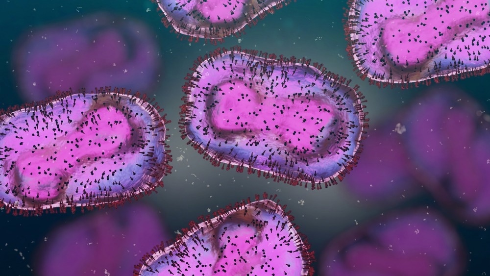 Study: Monkeypox 2022: Gearing Up for Another Potential Public Health Crisis. Image Credit: Dotted Yeti / Shutterstock.com