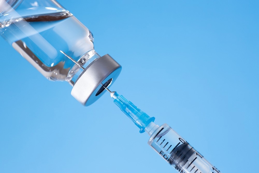 Study: Rational development of a combined mRNA vaccine against COVID-19 and influenza. Image Credit: taa22 / Shutterstock.com