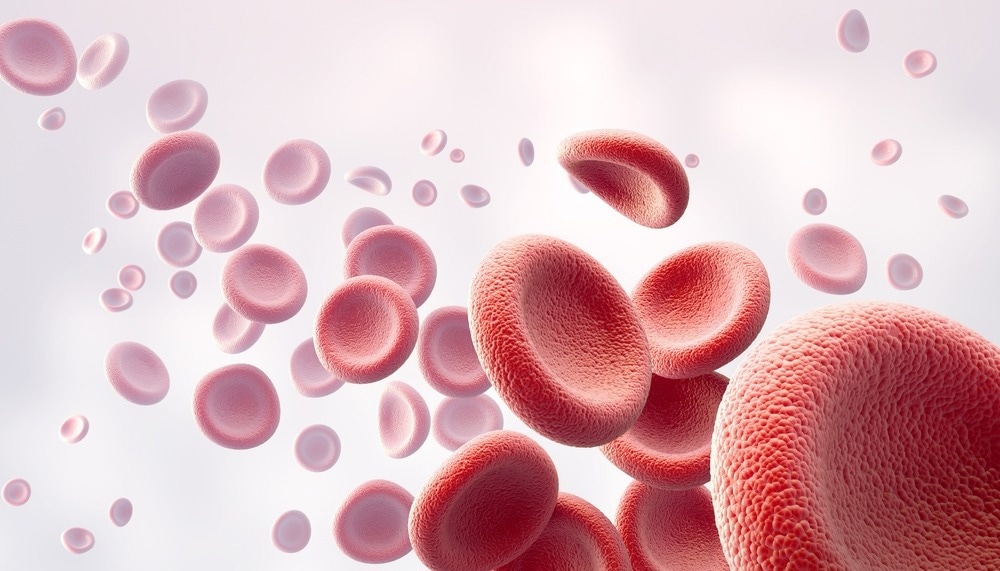 Study: Systemic induction of senescence in young mice after single heterochronic blood exchange. Image Credit: Anusorn Nakdee / Shutterstock.com