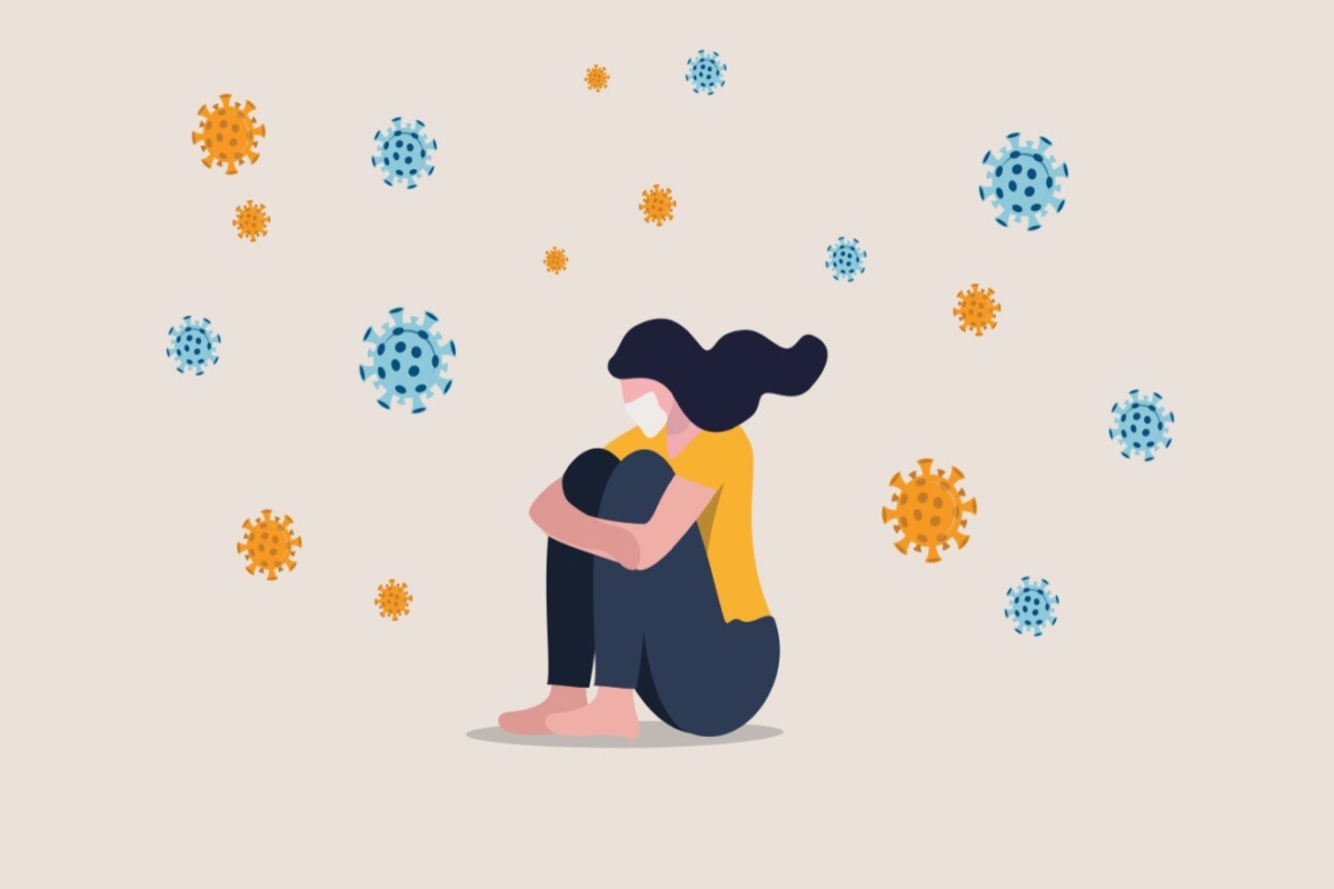 Study: The Effect of the COVID-19 Pandemic on Mental Health in Low and Middle Income Countries. Image Credit: eamesBot/Shutterstock