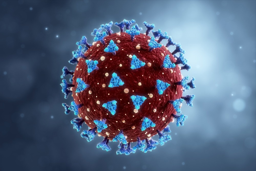 Study: Individuals with recent prior SARS-CoV-2 infection are at reduced risk of Omicron infection and associated hospitalization. Image Credit: JBArt/Shutterstock