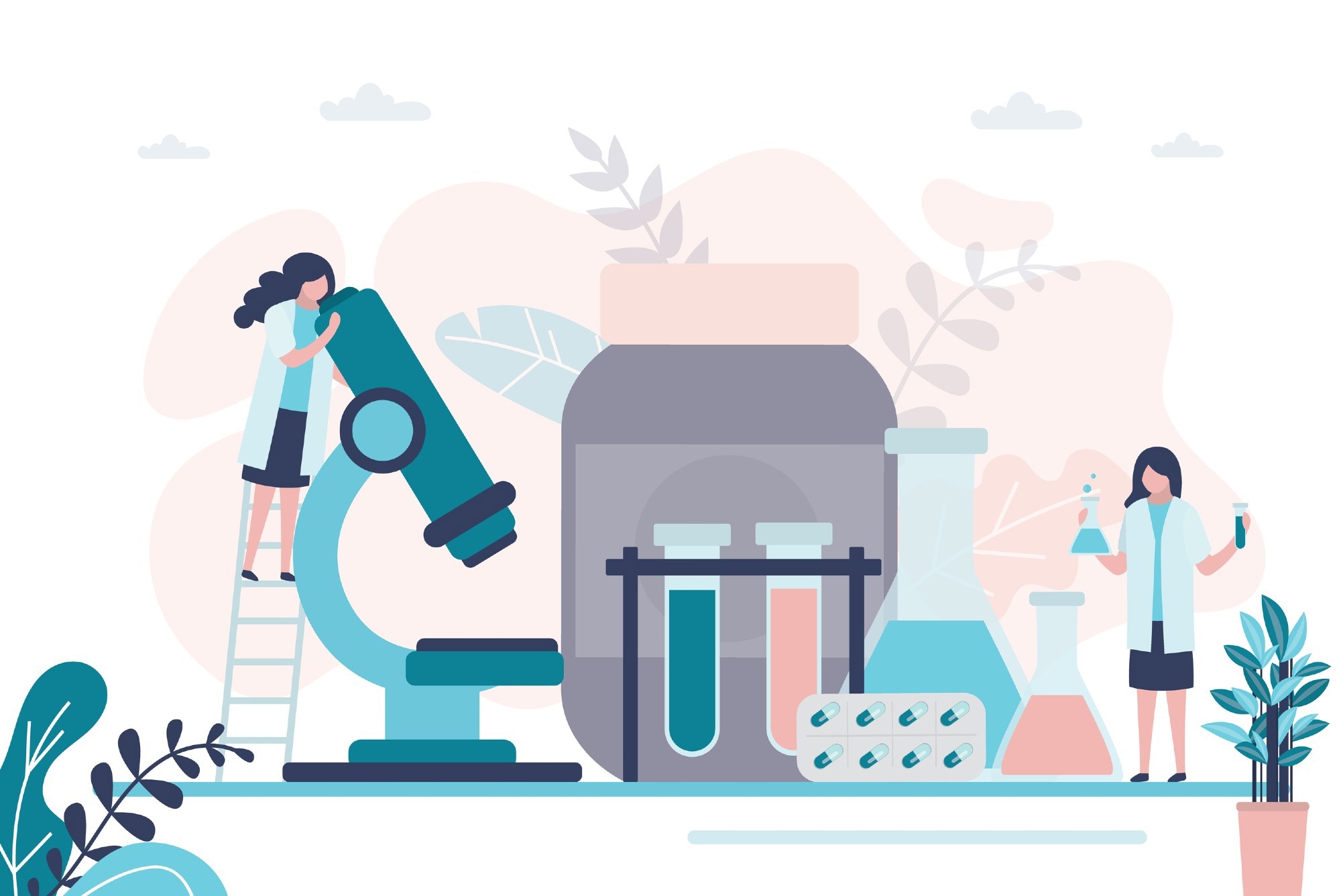 Drug Discovery