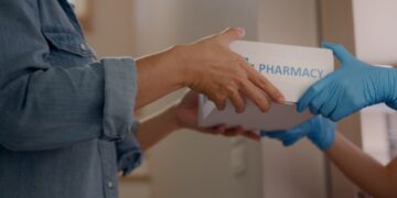 Comment obtenir vos médicaments sans vous déplacer ?