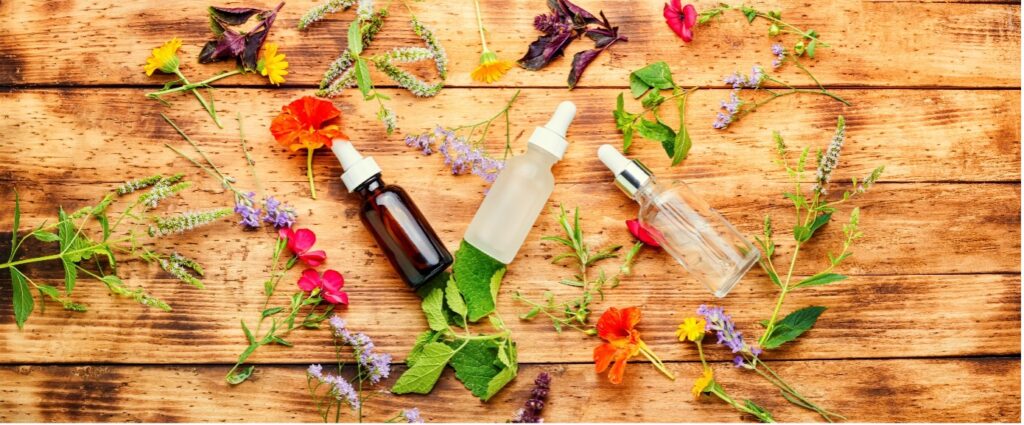 Quelles huiles essentielles sont les plus bénéfiques pour la peau ?