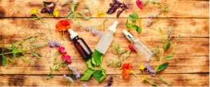 Quelles huiles essentielles sont les plus bénéfiques pour la peau ?