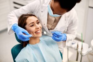 Comment choisir la meilleure mutuelle de soins dentaires possible ?
