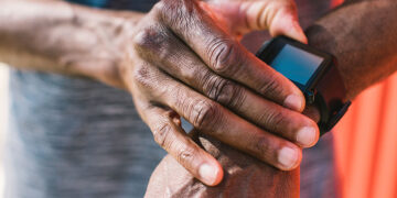 10 000 pas vs marche rapide : sont-ils également bénéfiques ?