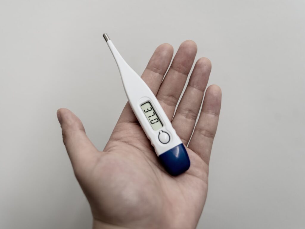 Sur quels critères se baser pour bien choisir un thermomètre ?