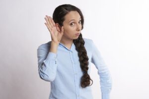 Le test d’audition : un examen précieux en cas de déficience auditive