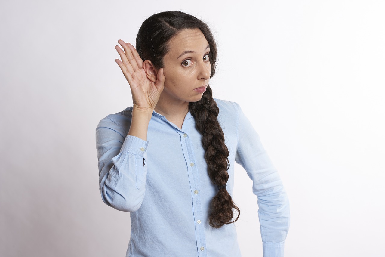 Le test d’audition : un examen précieux en cas de déficience auditive