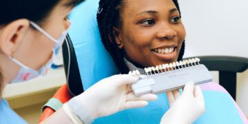 La technique moderne de l’implantation dentaire