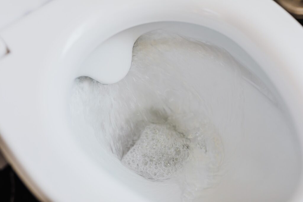 WC japonais : les différentes fonctions