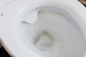 WC japonais : les différentes fonctions