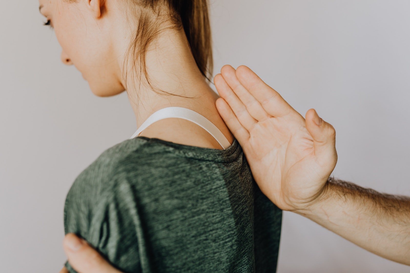 L’ostéopathie pour traiter la migraine