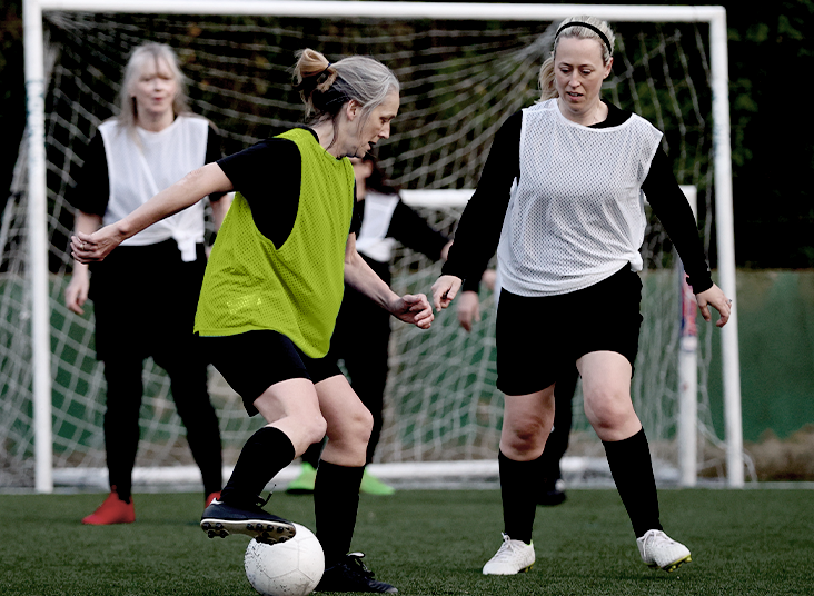 7 habitudes de vie peuvent réduire le risque de démence chez les personnes atteintes de diabète de type 2