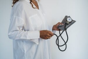 Tensiomètre, un accessoire très utile