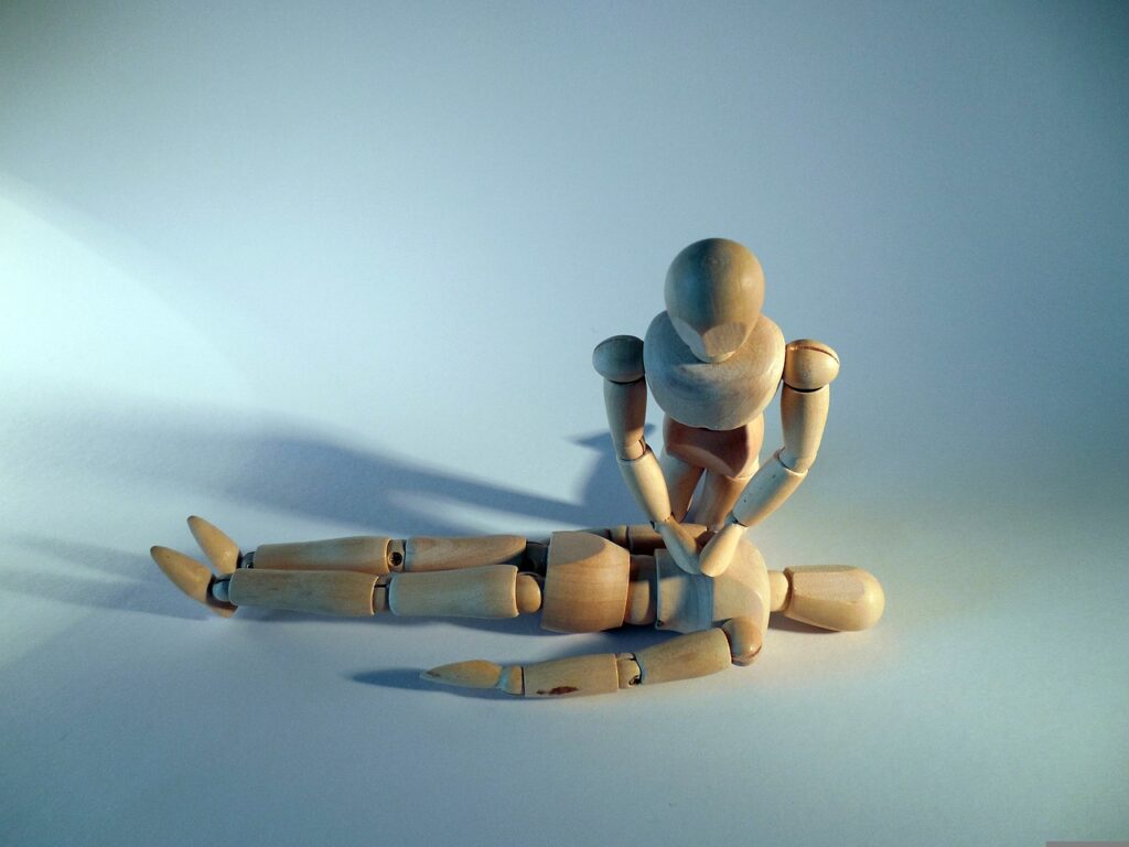 DEA : la législation en vigueur autour du défibrillateur
