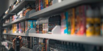 Faire le bon choix de l’e-liquide pour la cigarette électronique