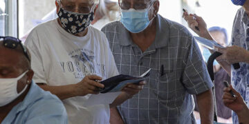 Alzheimer : les personnes âgées qui ont eu le COVID-19 peuvent être beaucoup plus à risque