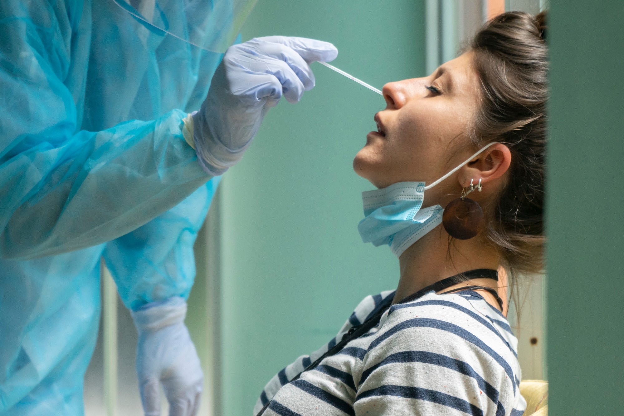 Study: Increasing Cases of SARS-CoV-2 Omicron Reinfection Reveals Ineffective Post-COVID-19 Immunity in Denmark and Conveys the Need for Continued Next-Generation Sequencing. Image Credit: Noiel / Shutterstock