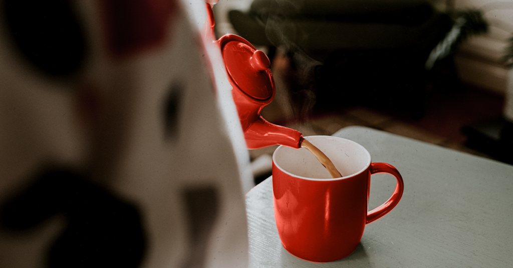 Boire 4 tasses de thé par jour peut réduire le risque de diabète de type 2