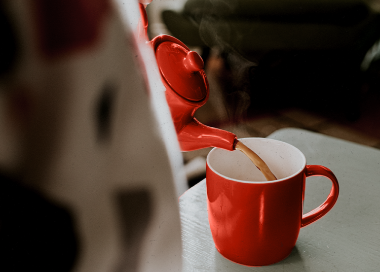 Boire 4 tasses de thé par jour peut réduire le risque de diabète de type 2