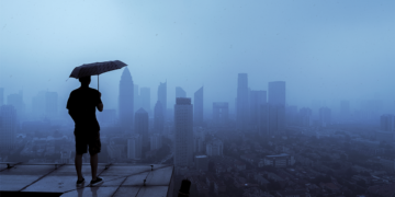 Cancer du poumon chez les non-fumeurs : les scientifiques découvrent comment la pollution de l'air agit comme un déclencheur