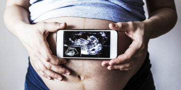 Chou frisé contre carotte : les fœtus peuvent-ils faire la différence dans l'utérus ?