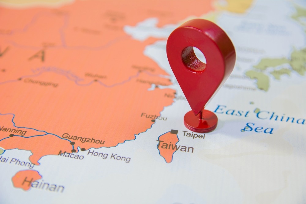 Study: Emergence and Persistent Dominance of Omicron BA.2.3.7 Variant in Community Outbreaks in Taiwan. Image Credit: GR.Stocks/Shutterstock