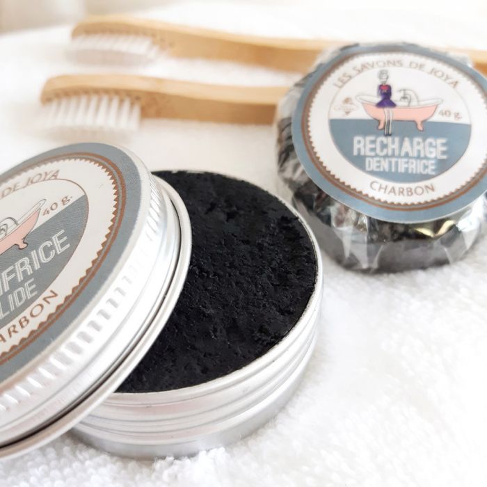 Dentifrice solide : comment et pourquoi l’utiliser ?