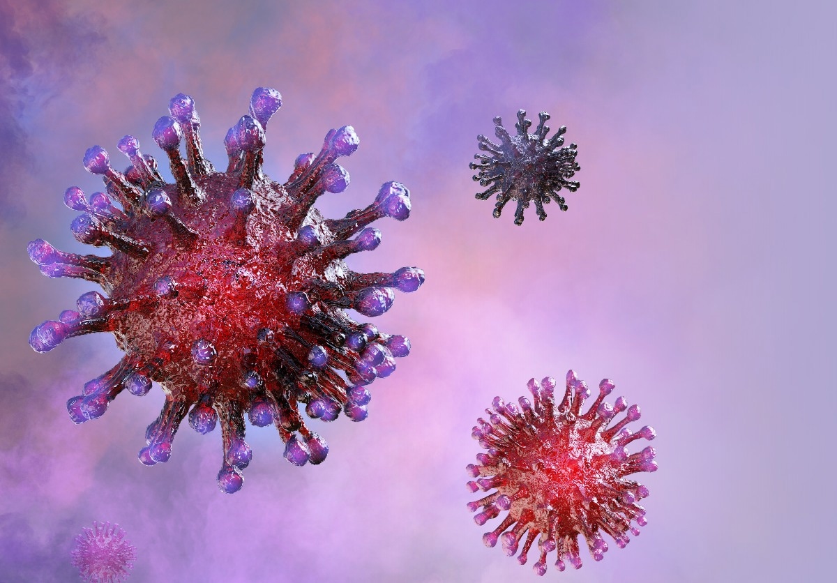 Study: Considering humans as habitat reveals evidence of successional disease ecology among human pathogens. Image Credit: Corona Borealis Studio/Shutterstock