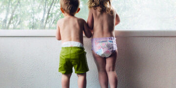 Grandir entre frères et sœurs : comment cela affecte-t-il votre personnalité ?