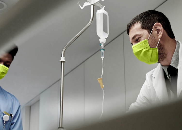 Infections traitées à l'hôpital liées à un risque accru d'Alzheimer et de Parkinson