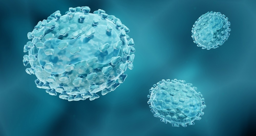 Study: Immunological Signature in Human Cases of Monkeypox Infection in 2022 Outbreak. Image Credit: ART-ur/Shutterstock