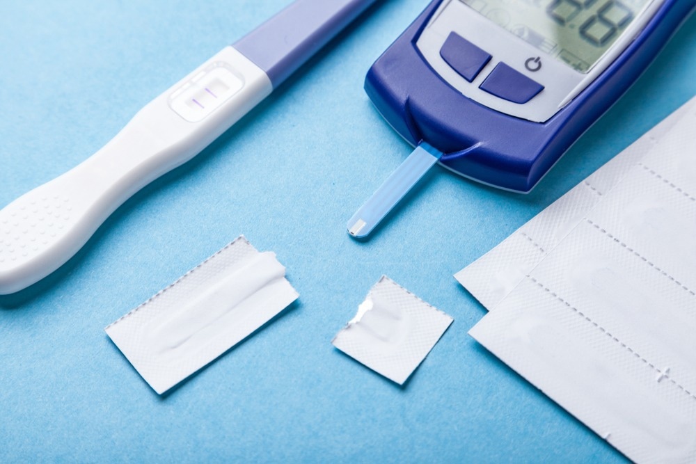 Study: Early pregnancy glycaemia predicts postpartum diabetes mellitus. Image Credit: ADragan / Shutterstock.com