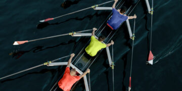 La passion, l'exercice et les relations significatives sont une aubaine pour la santé du cerveau